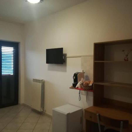 Raggio Di Sole Bed and Breakfast Rende Exterior foto