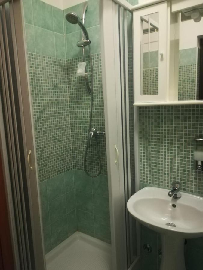 Raggio Di Sole Bed and Breakfast Rende Exterior foto