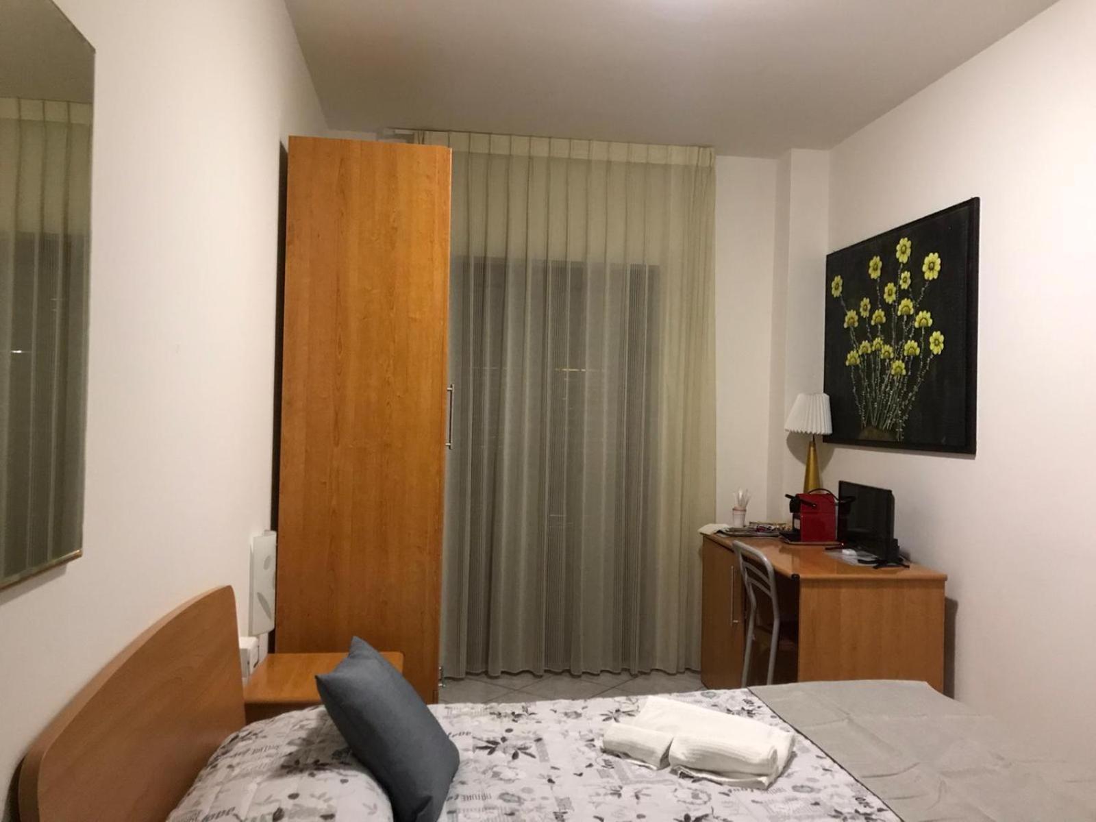 Raggio Di Sole Bed and Breakfast Rende Exterior foto