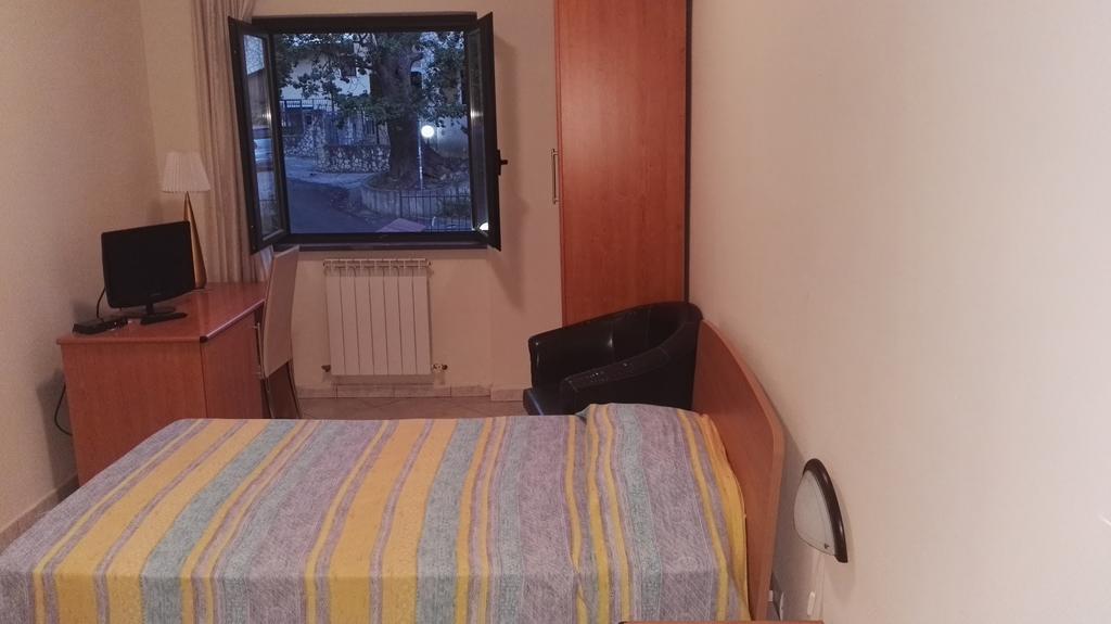 Raggio Di Sole Bed and Breakfast Rende Exterior foto