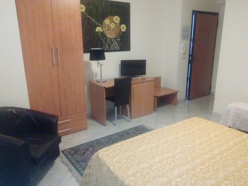 Raggio Di Sole Bed and Breakfast Rende Exterior foto