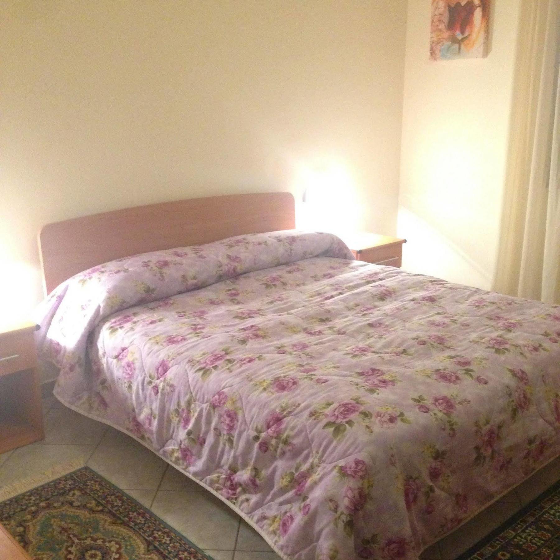 Raggio Di Sole Bed and Breakfast Rende Exterior foto
