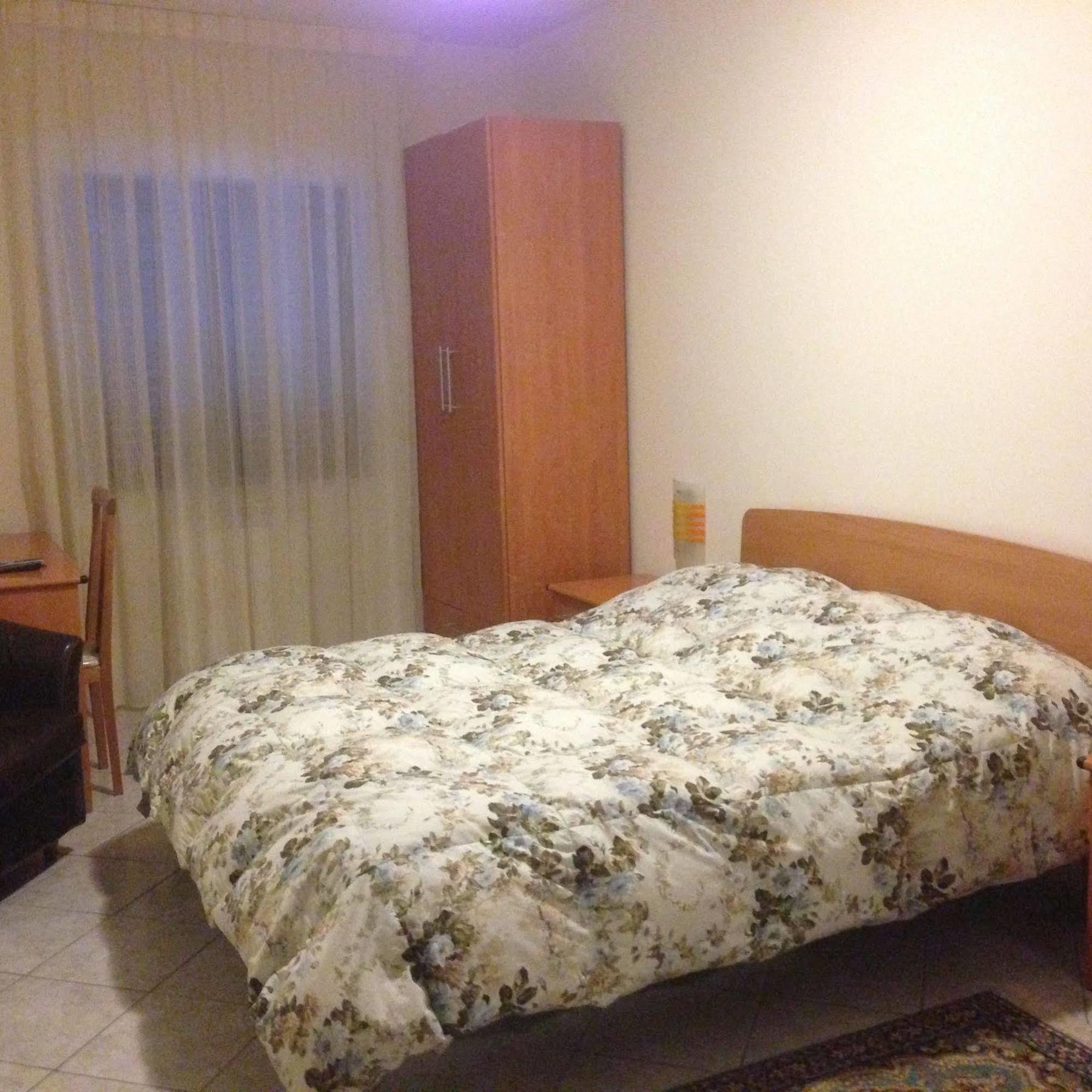 Raggio Di Sole Bed and Breakfast Rende Exterior foto