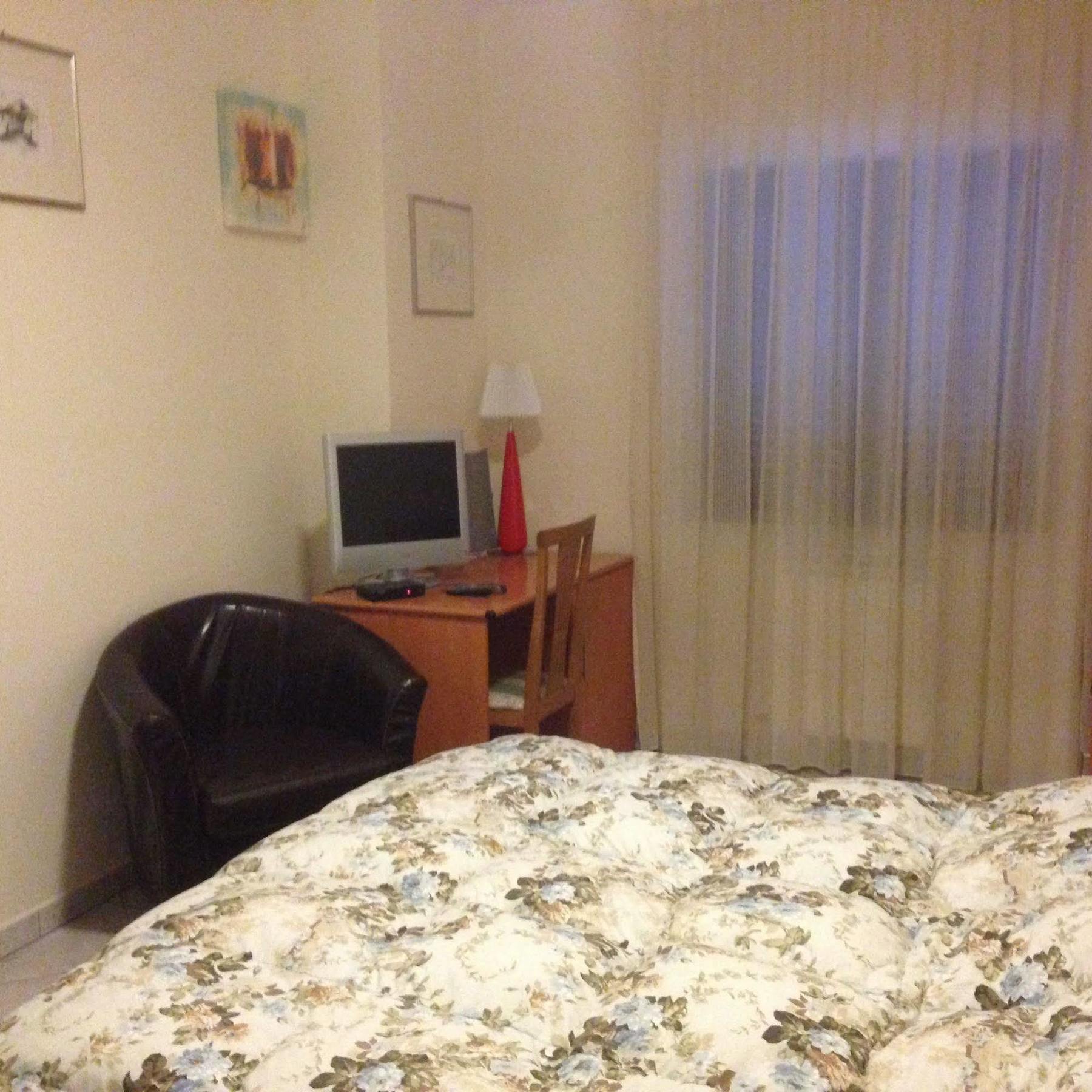 Raggio Di Sole Bed and Breakfast Rende Exterior foto