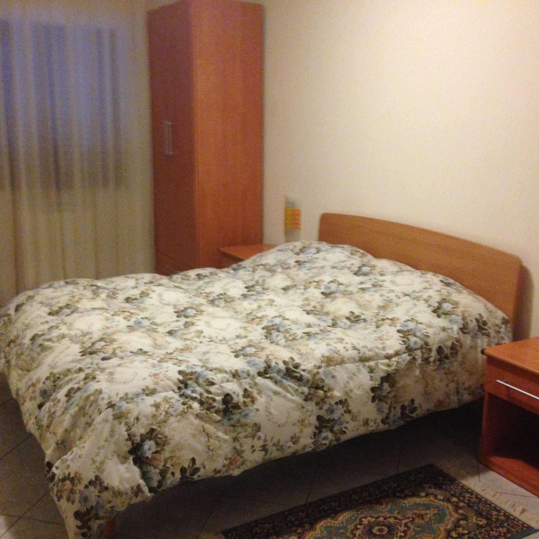 Raggio Di Sole Bed and Breakfast Rende Exterior foto