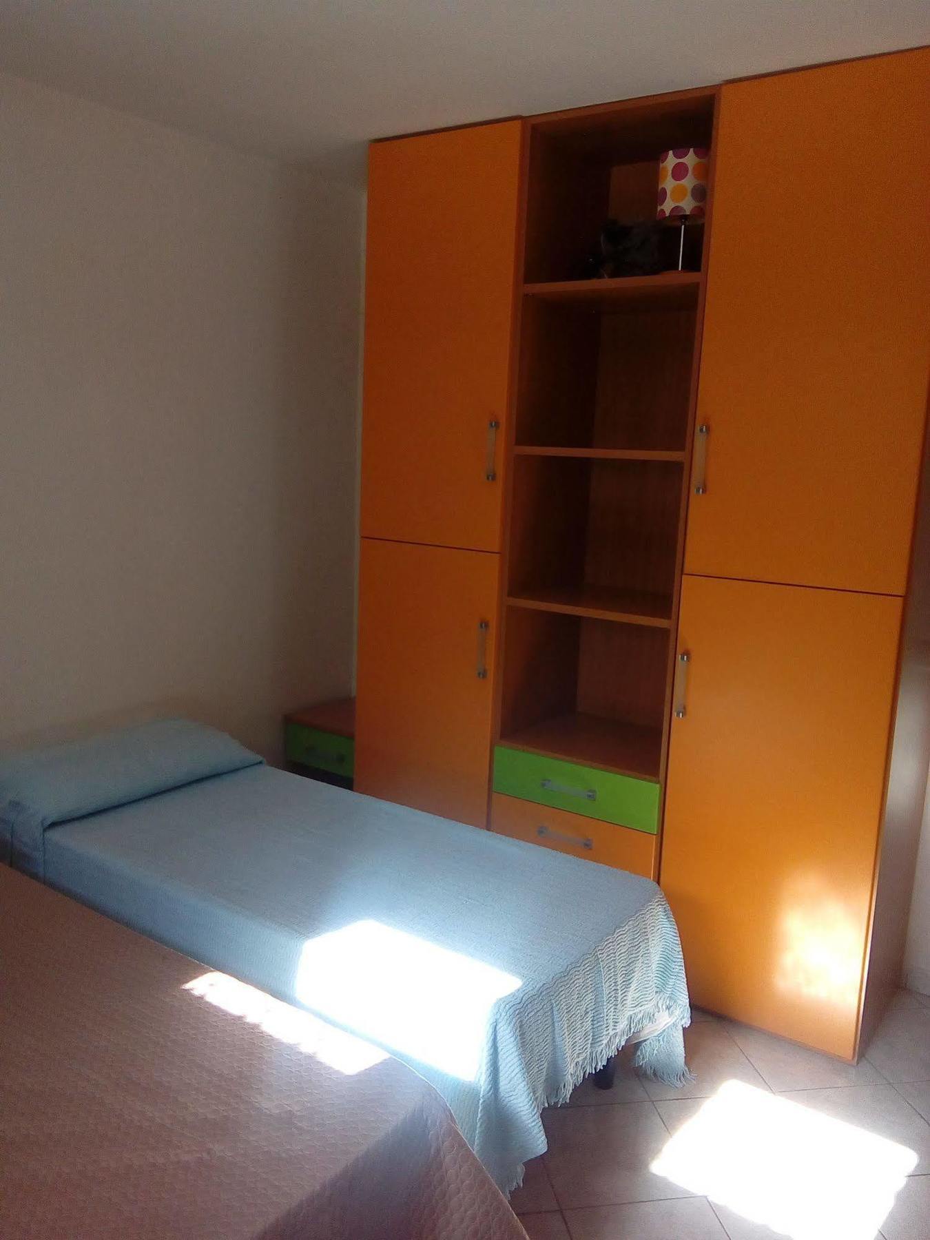 Raggio Di Sole Bed and Breakfast Rende Exterior foto