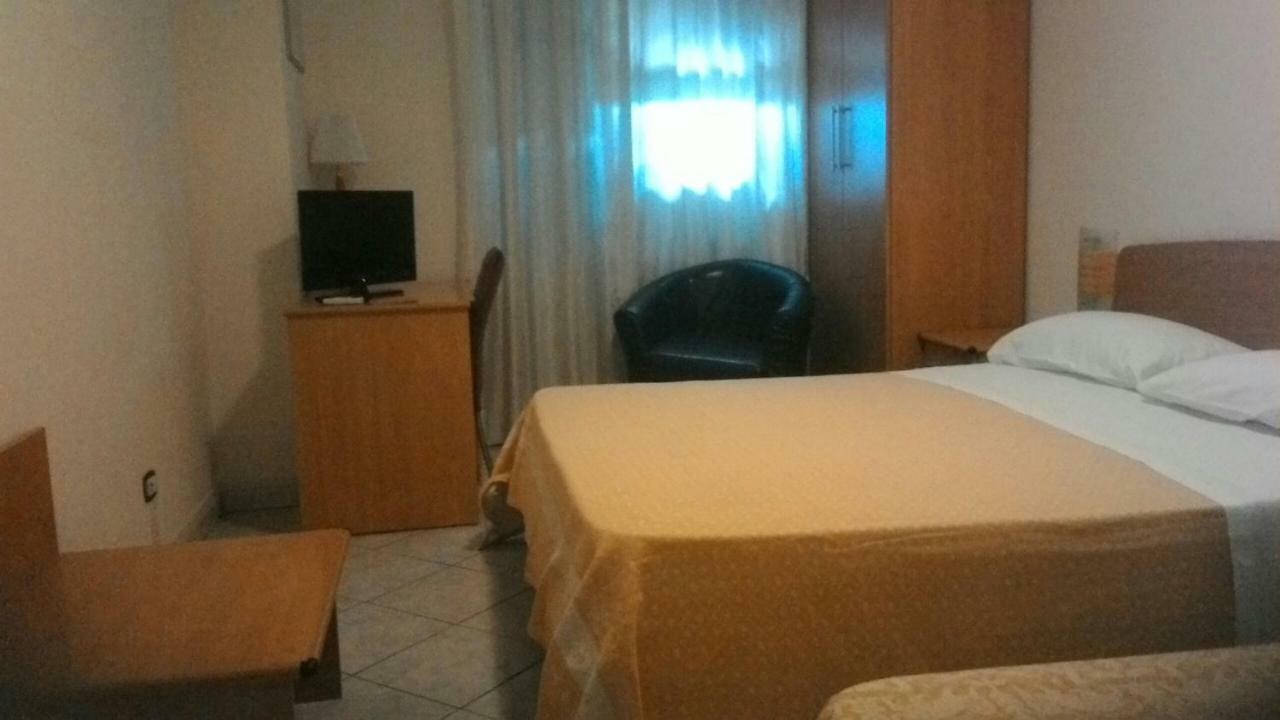 Raggio Di Sole Bed and Breakfast Rende Exterior foto