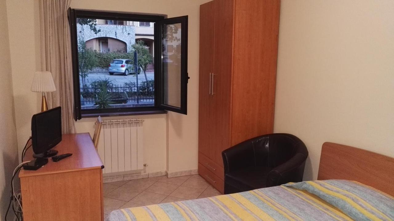 Raggio Di Sole Bed and Breakfast Rende Exterior foto